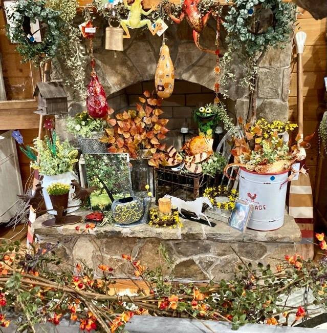 Birch & Twine-汤森必去景点