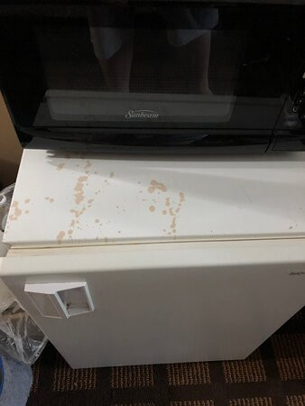 Baymont by Wyndham New Buffalo主图