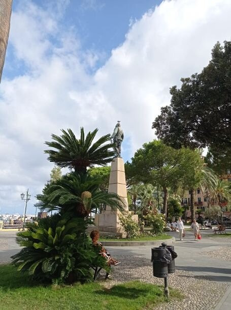 Monumento A Vittorio Emanuele Ii