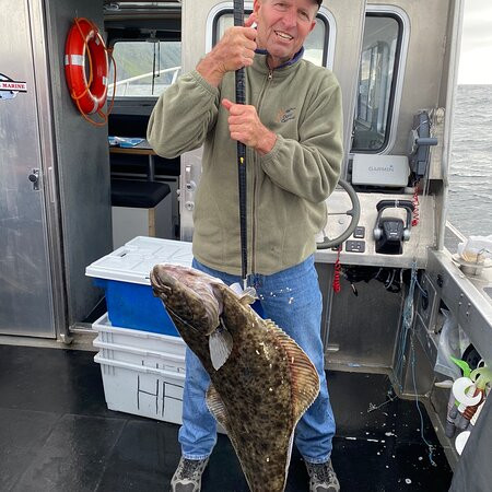 Alaska Coastal Marine Tours-荷马必去景点