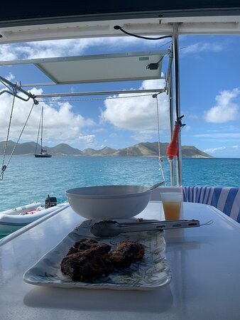 Adventure Sports Sailing-辛普森湾必去景点