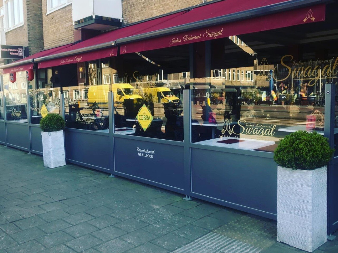 Indian Restaurant Swagat