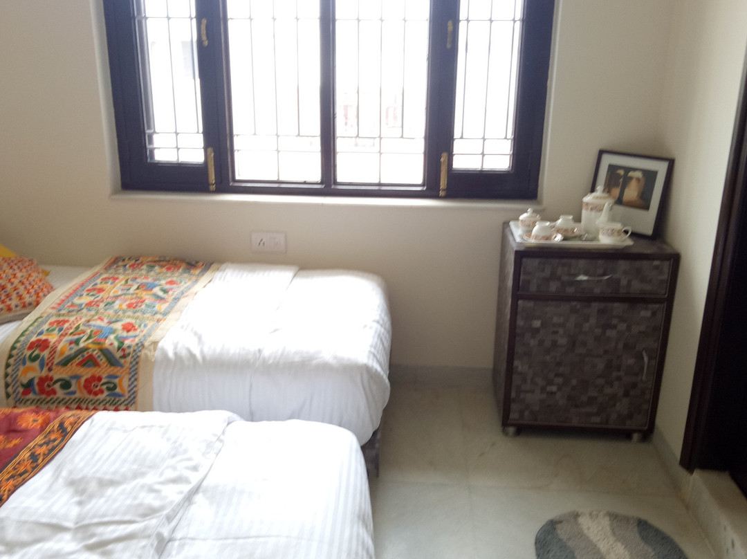 Royal House Jaipur主图