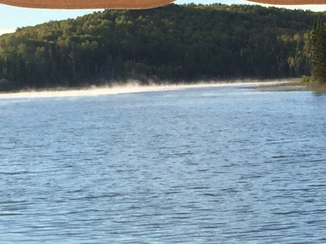 Long Lake Provincial Park Campground