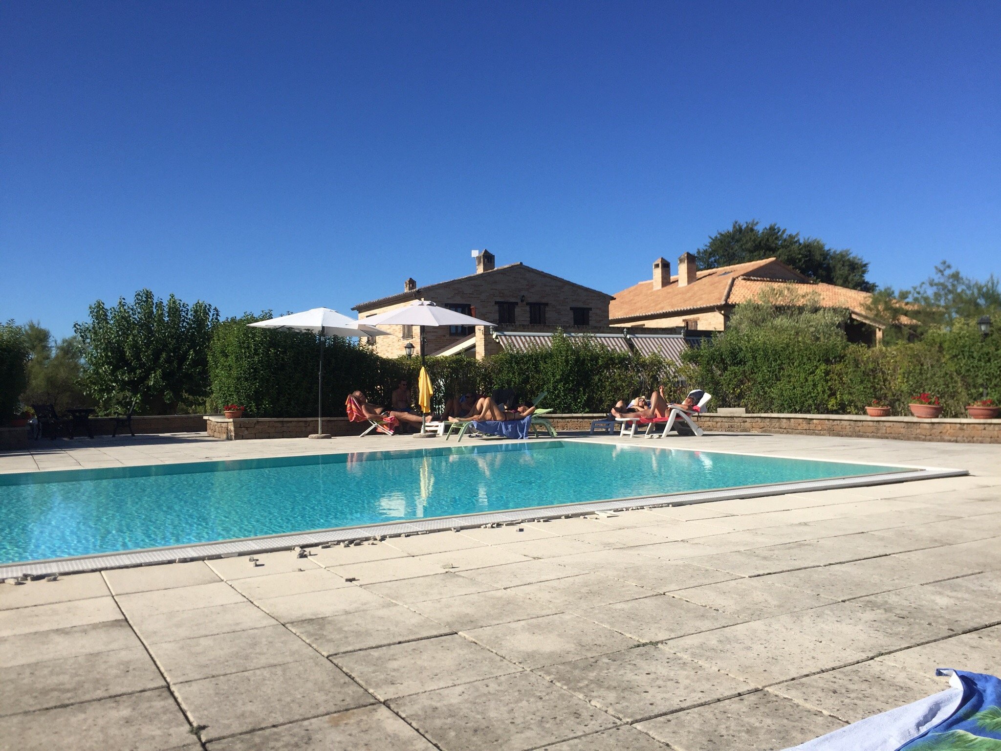 Villa Bice Agriturismo-官方