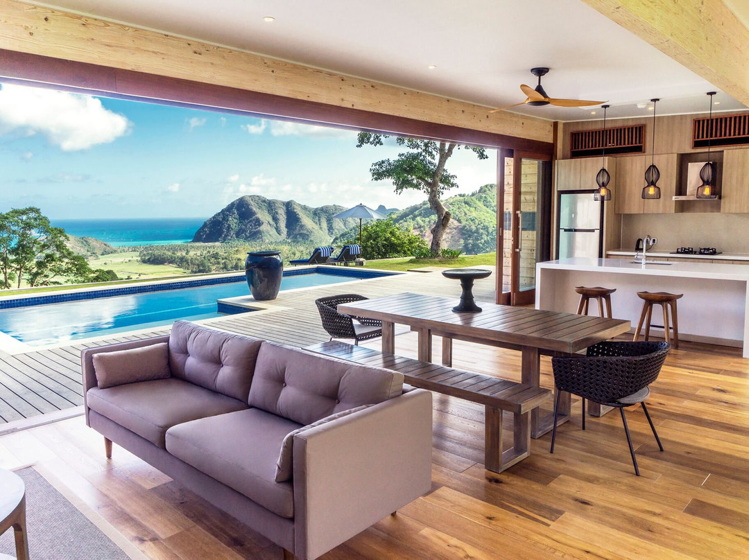 Selong Selo Resort and Residences主图