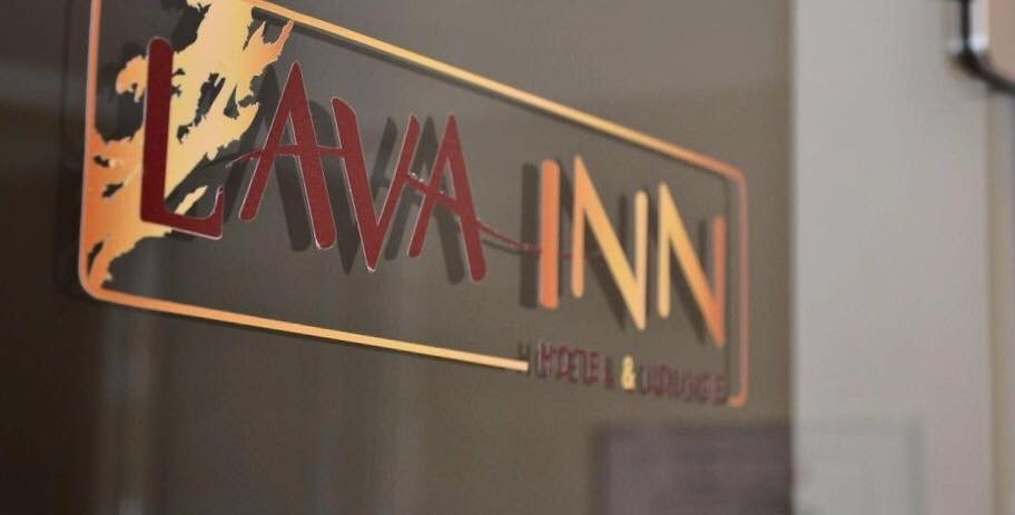 Lava Inn主图