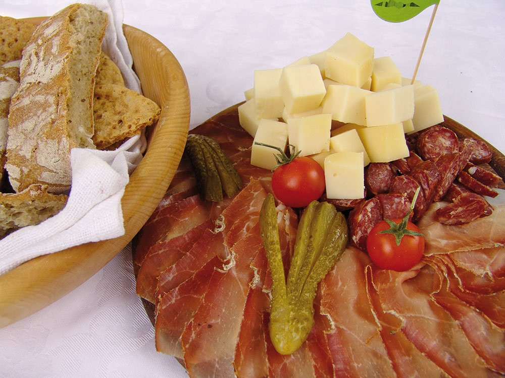 Pension Gstirnerhof主图