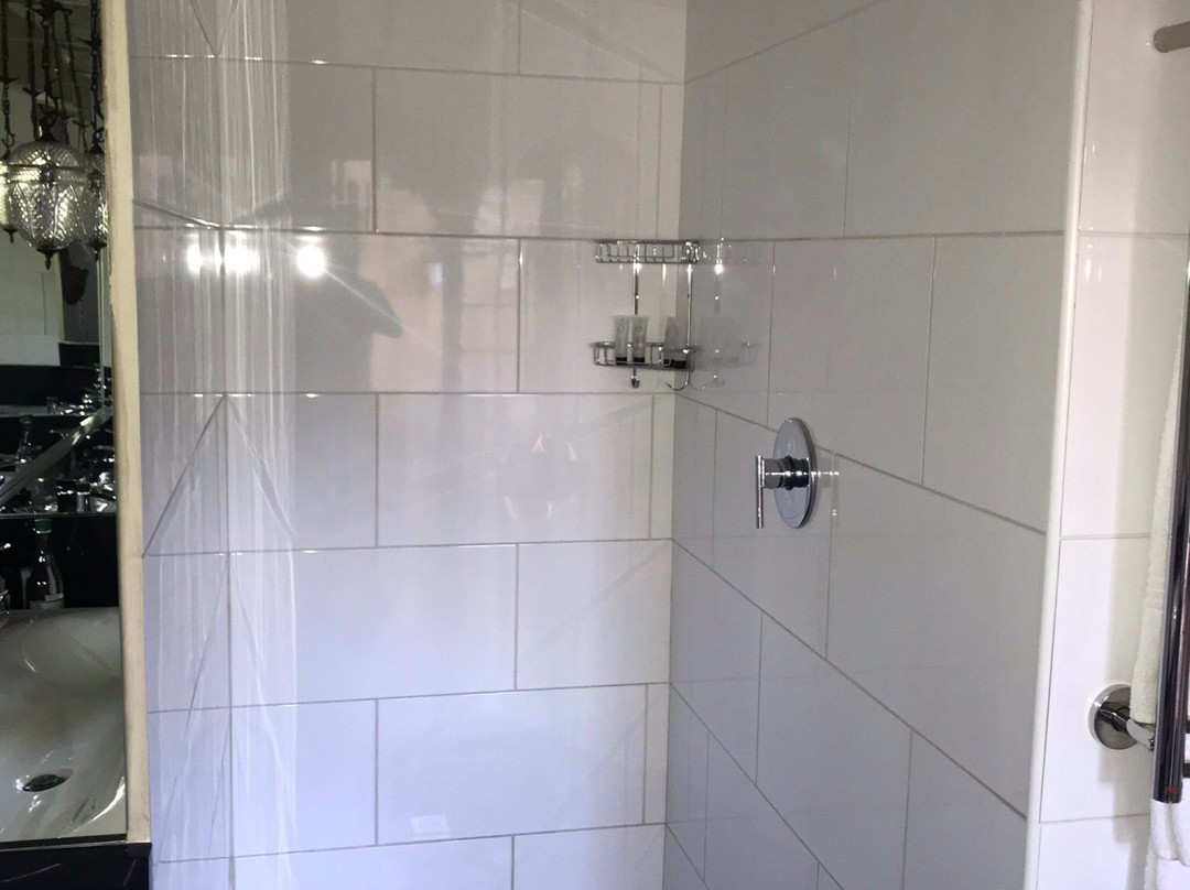 Godiva Spa & Guesthouse主图