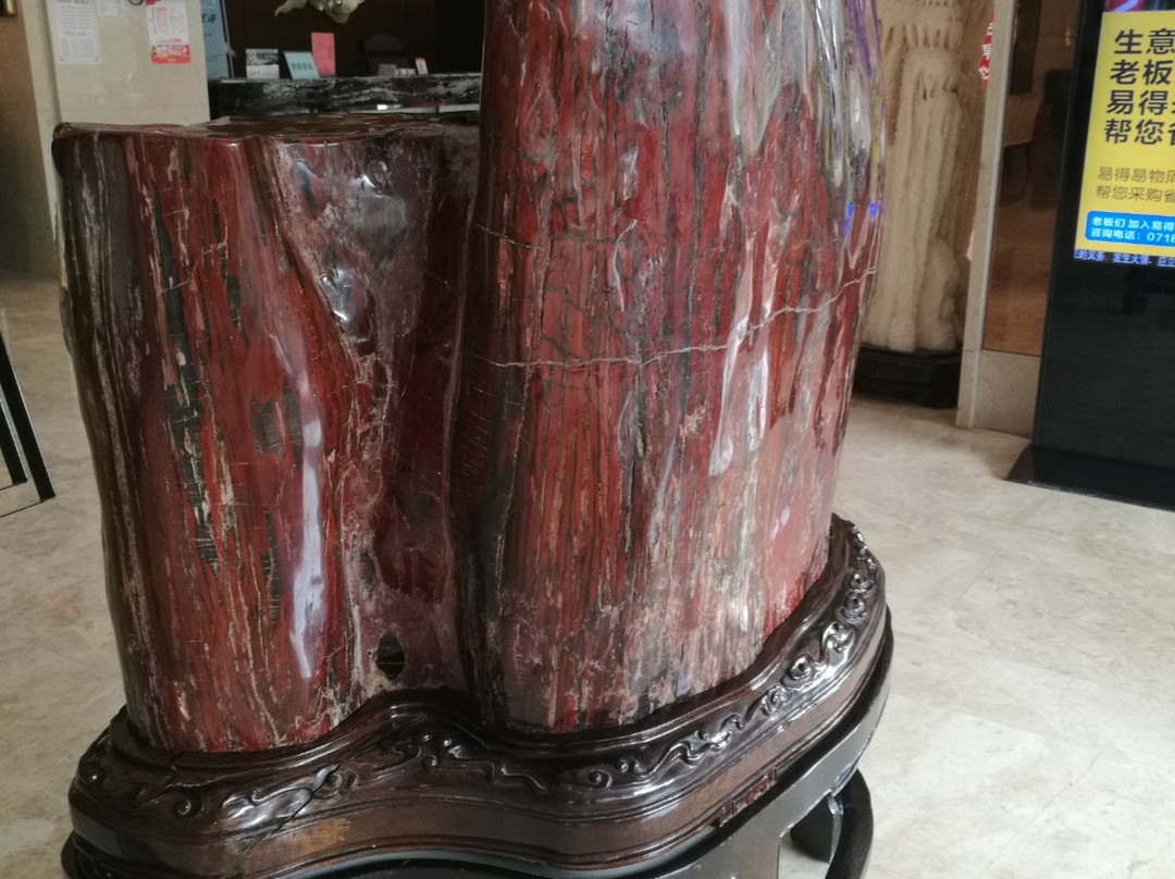 朗曼国际大酒店主图