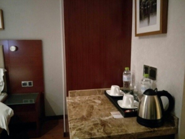 和颐酒店(杭州火车东站店)主图