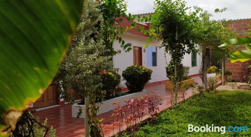 Hostal Villa Casta