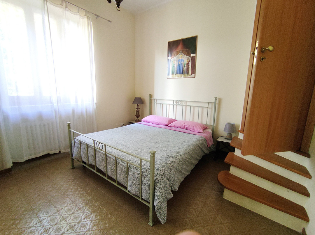Fonte Degna