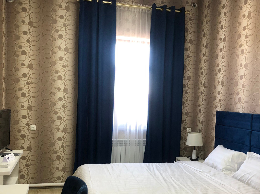 Golden Ray Hotel Turkistan