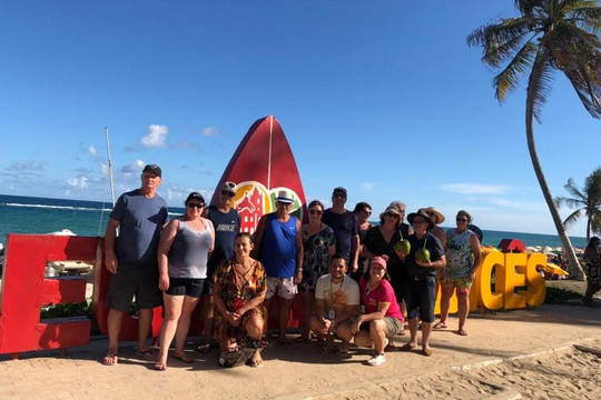 Karlla Tour-Maceio必去景点