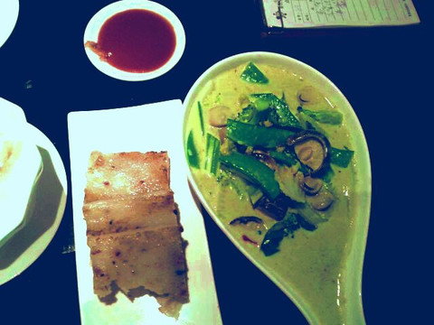 鸿光楼茶餐厅(温特莱店)主图