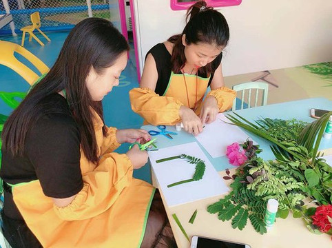 三亚金都蔚景温德姆酒店主图