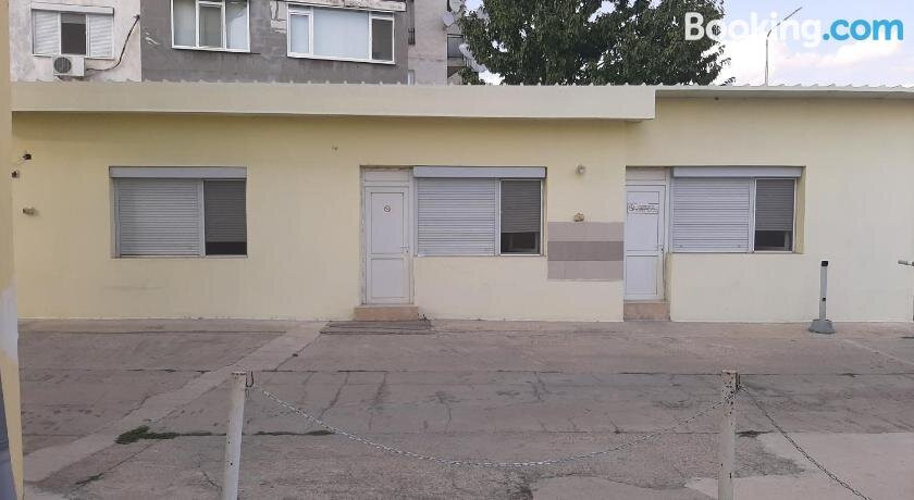 Hostel Popovo