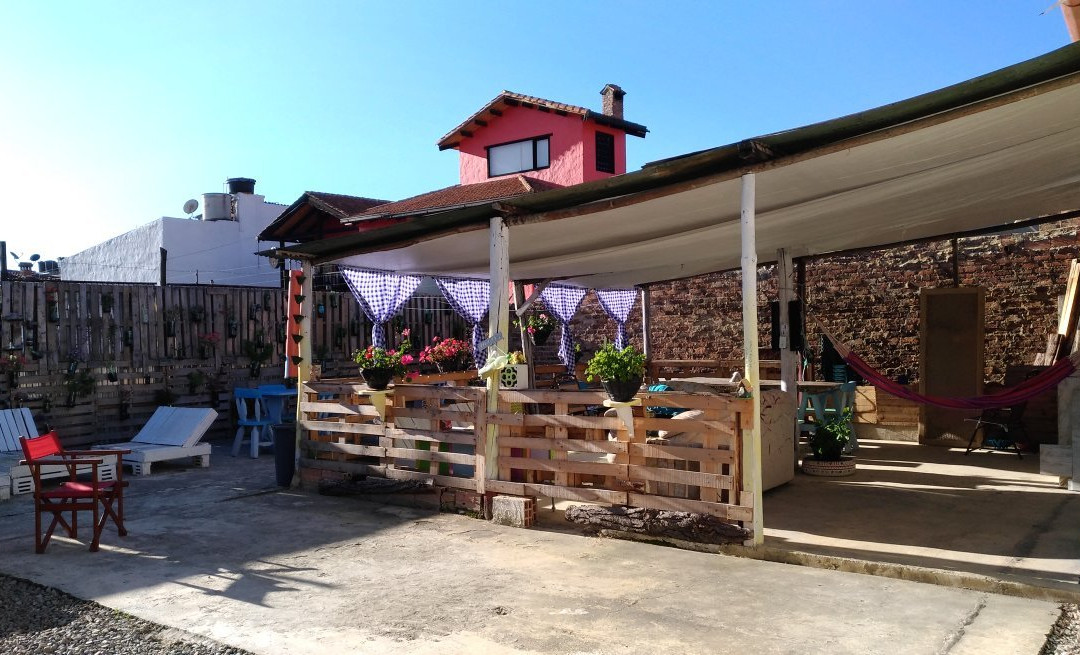 Lima Limon Tabio Eco Hostel
