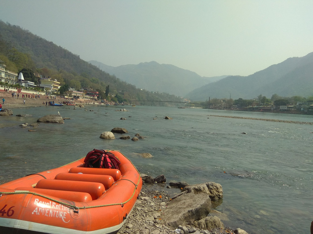 Himalaya Gipsy Adventure