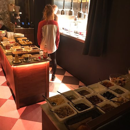 卑尔根中心玛姬克酒店，丽笙酒店成员主图