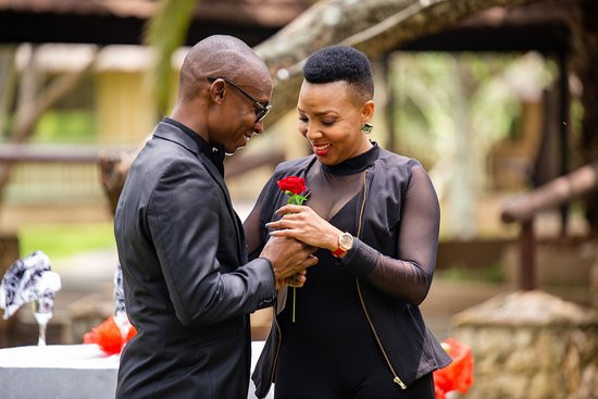 Alpha Conference Centre主图