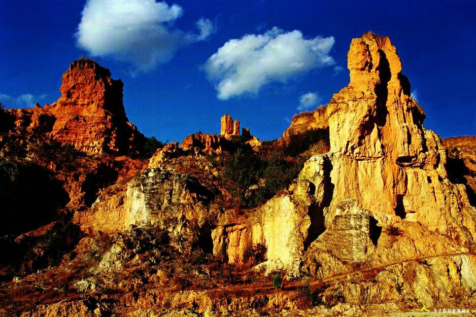 陆良县旅游攻略图片