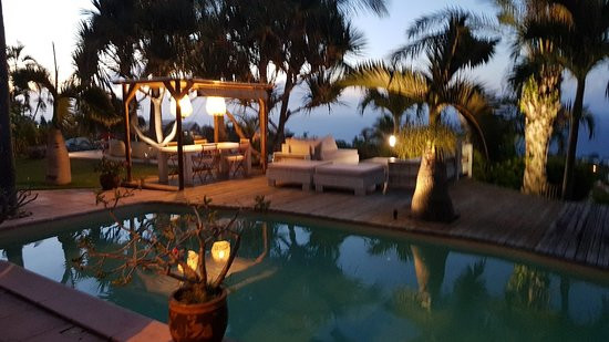 La Kaz Nana sakifo主图