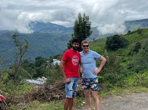 Sri Lankan Romance Tours