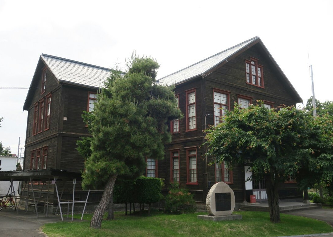 Kagamigaoka Memorial Museum-弘前市必去景点