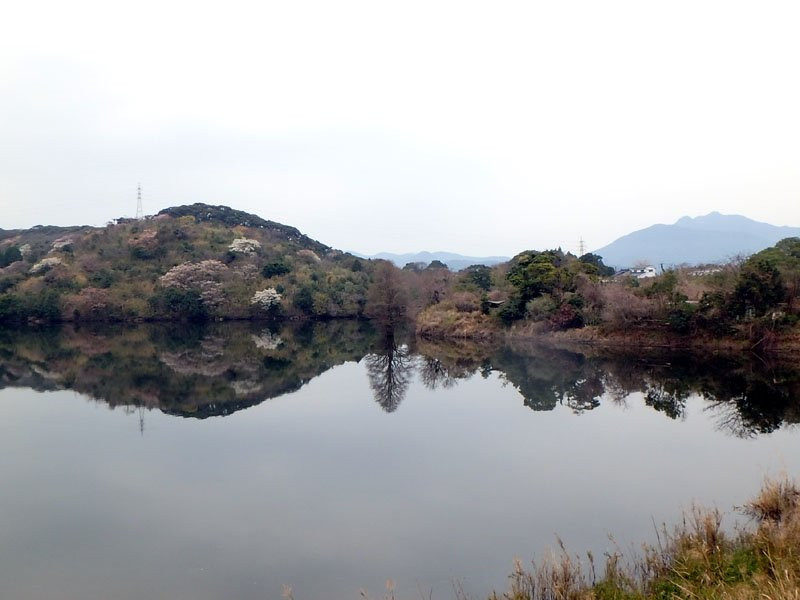 Satsuma Lake景点图片