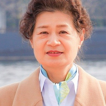 高橋りえ子-Marunouchi必去景点