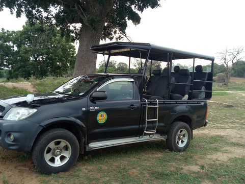 Green citizens tours srilanka