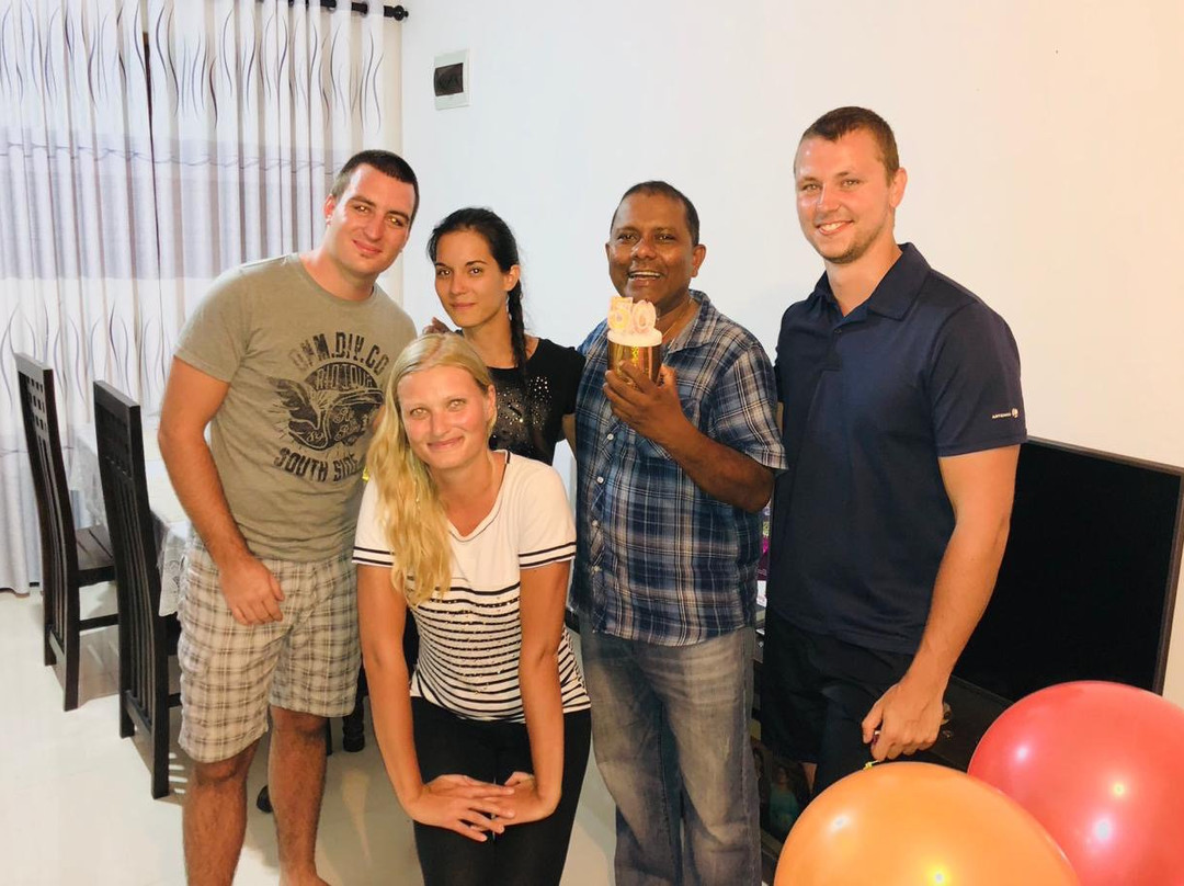 Bhathiya Tours-加勒必去景点