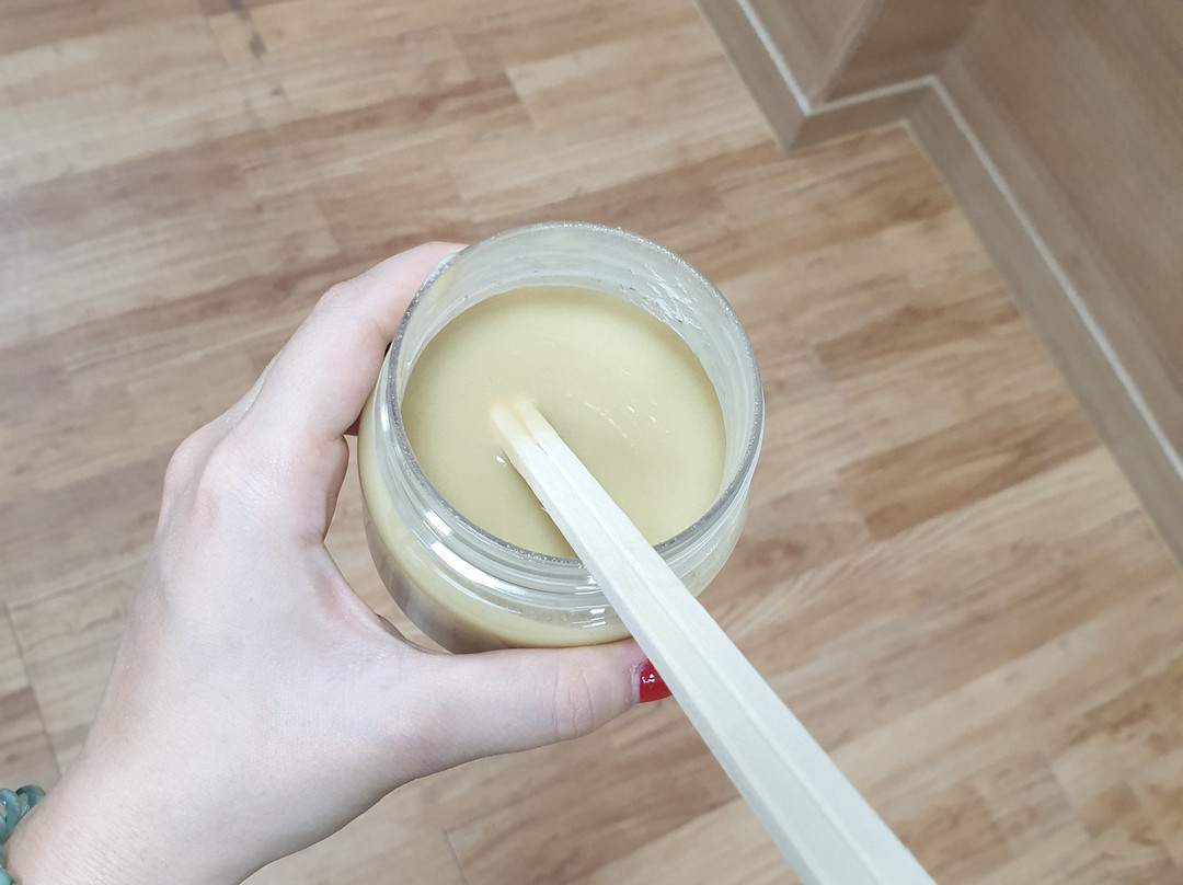 Bamwon Green Farm Village