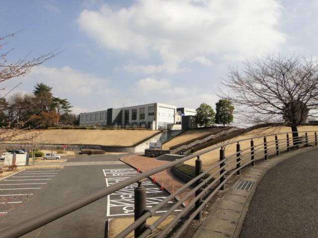 Ibaraki Pottery Museum