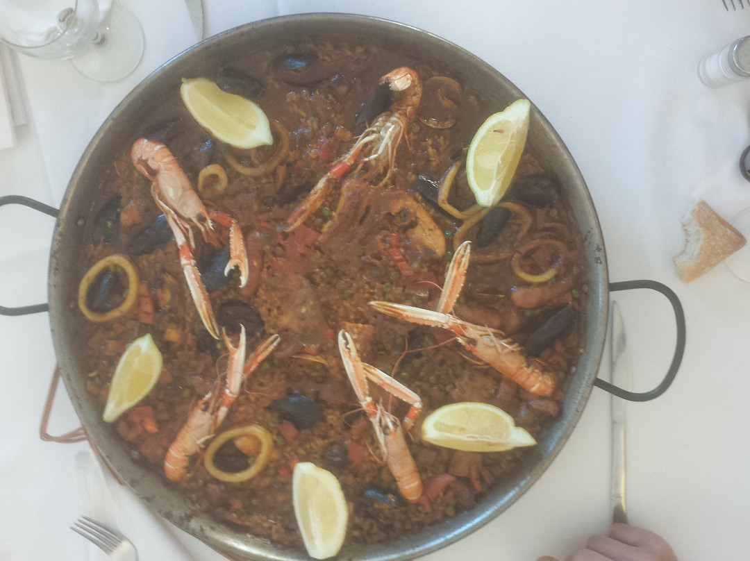 Pensio Costa Brava主图