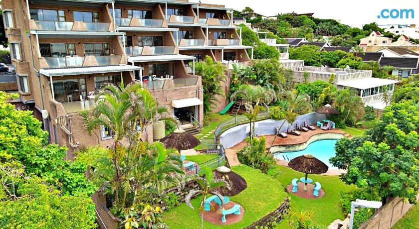 Hyde Park Umhlanga主图