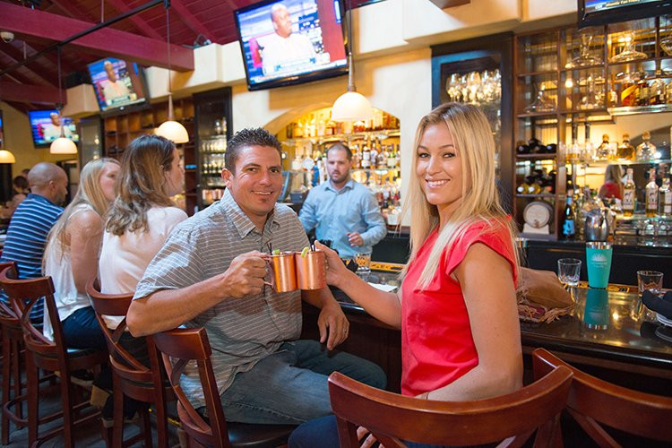 阿普托斯餐馆和美食-Bittersweet Bistro