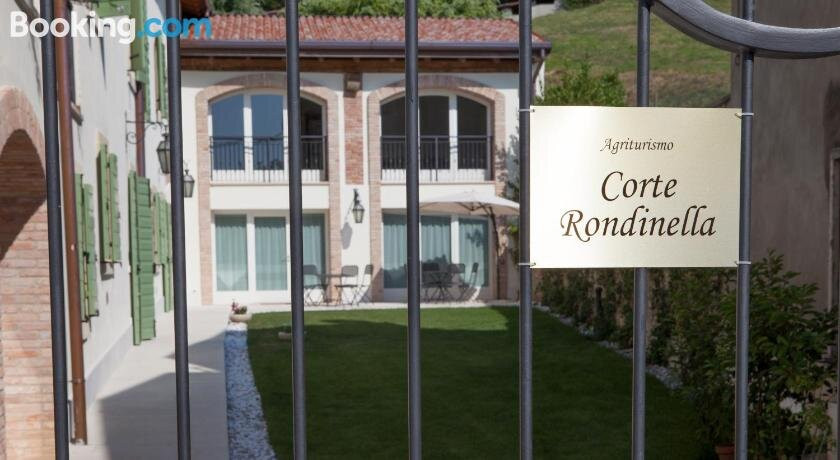 Agriturismo Corte Rondinella主图