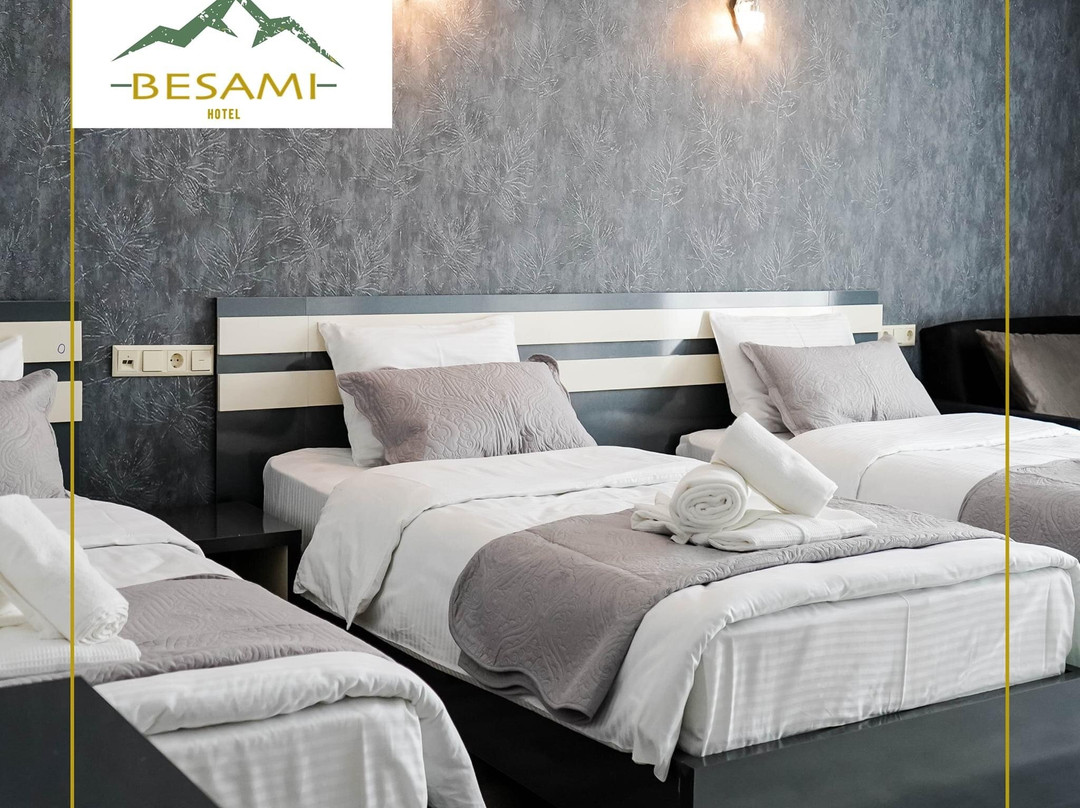 Besami Hotel