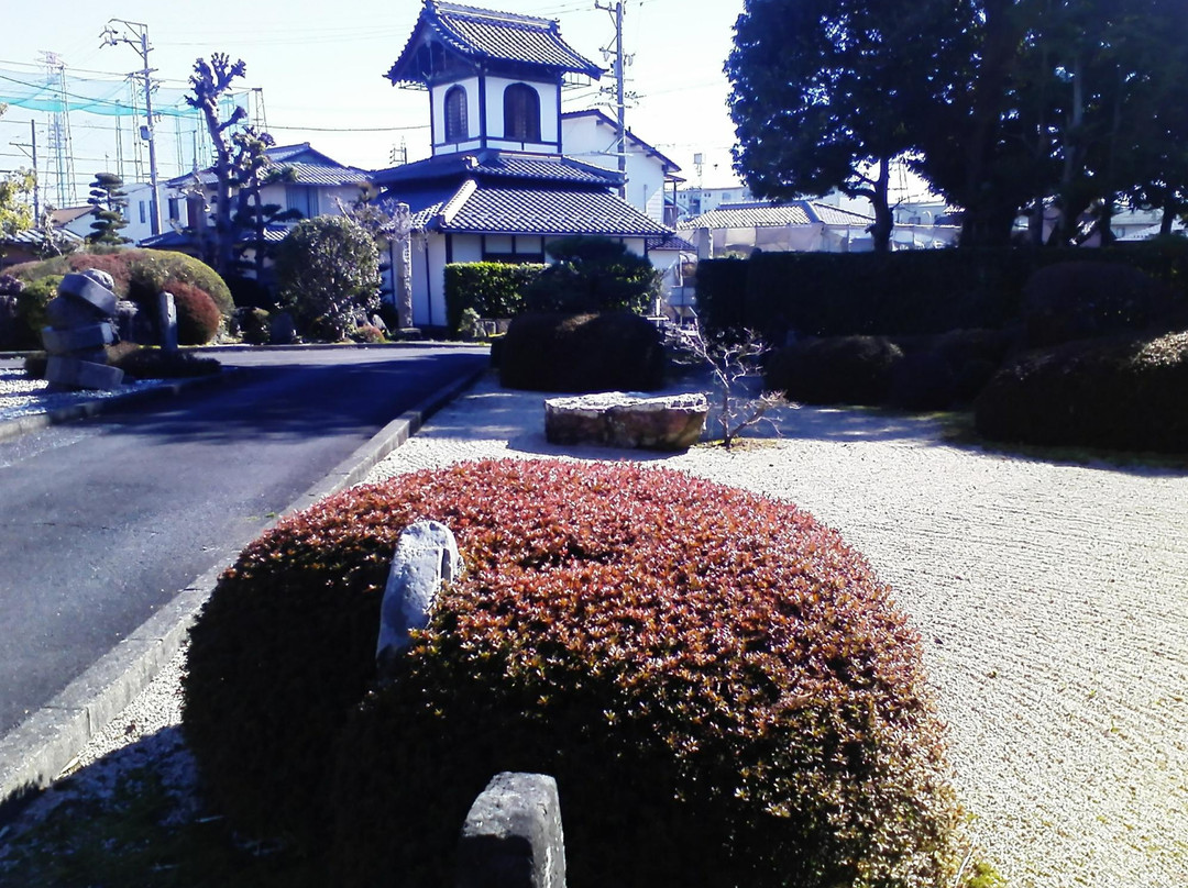 本巢郡旅游攻略图片