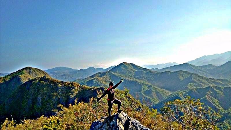 Mt. Binacayan景点图片