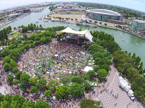 斯托克顿旅游攻略图片