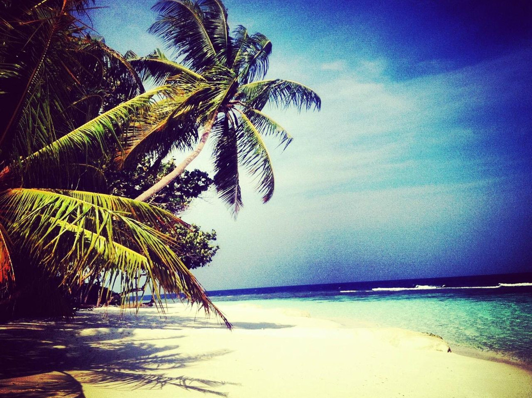 安珊娜旅游攻略图片