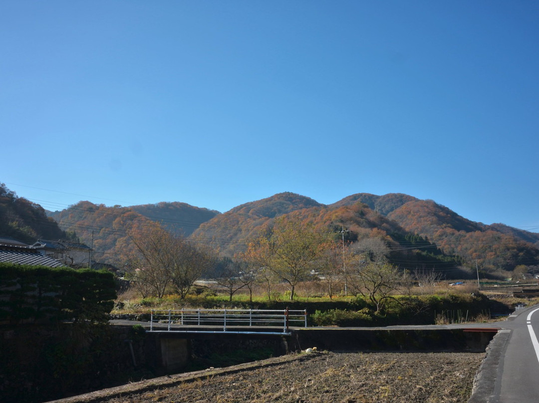 Mt. Takataki景点图片