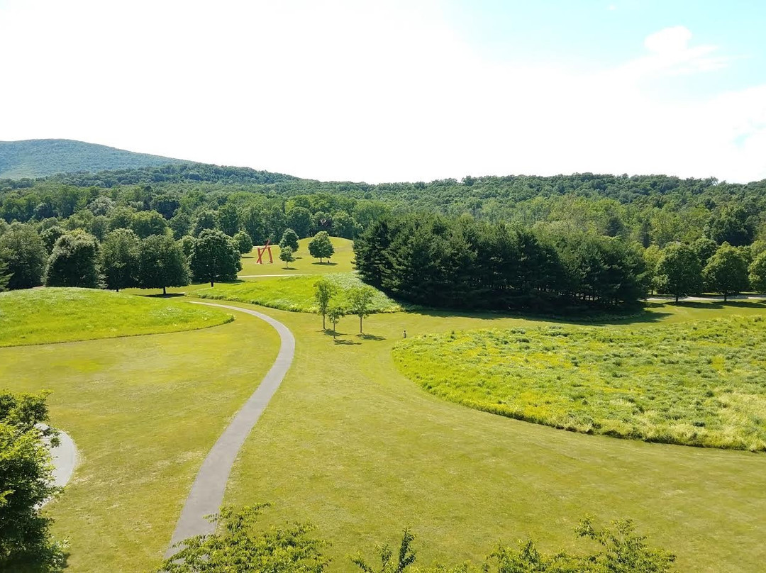 New Windsor旅游攻略图片