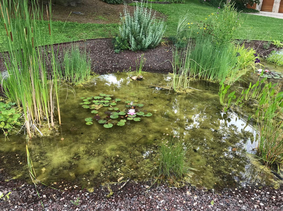 Liverdun旅游攻略图片