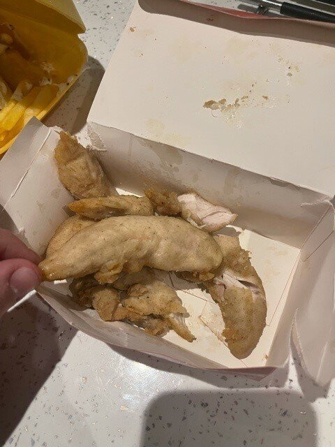 Best Kebab