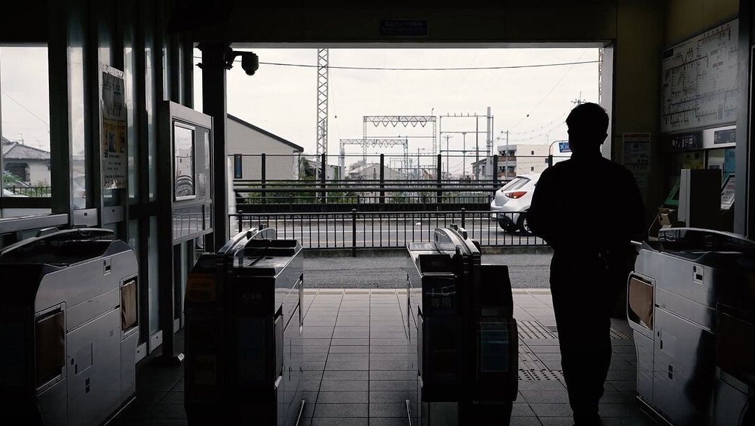 Hajinosato Station景点图片